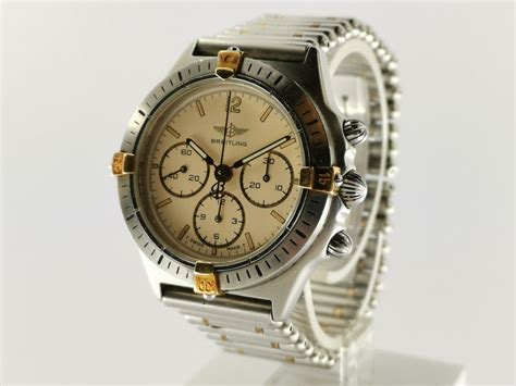 Breitling Callisto Referenz 80520 